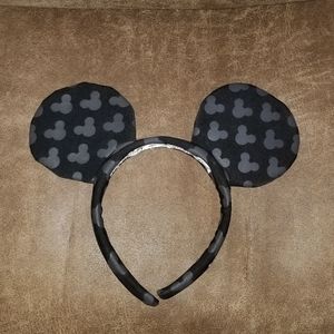 Mickey Ears Headband